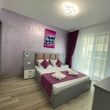 Alemar Purple * Năvodari