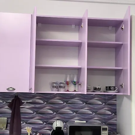 Alemar Purple Apartament Năvodari