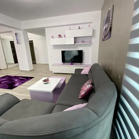 Alemar Purple * Năvodari