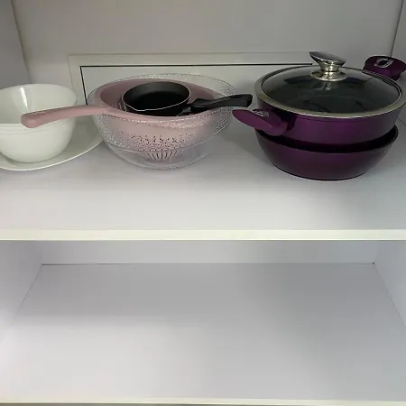 Alemar Purple * Năvodari