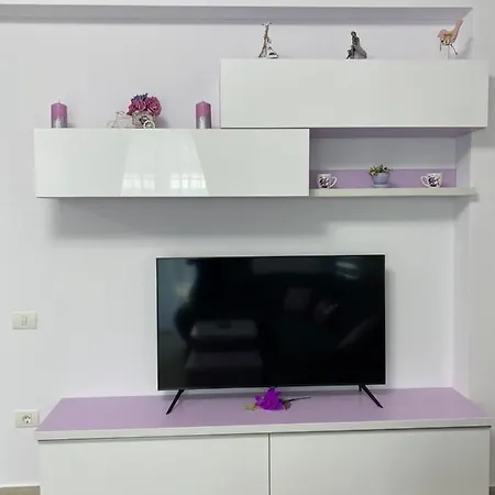 Alemar Purple Năvodari