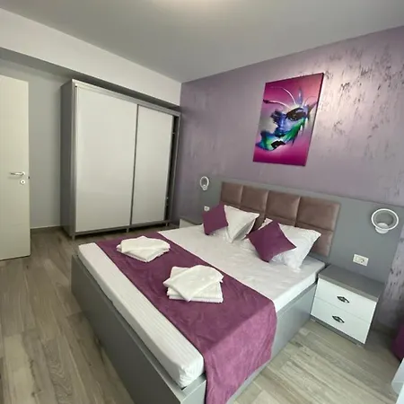 Alemar Purple Năvodari